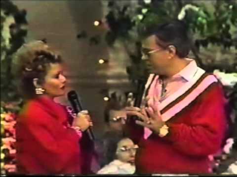 PTL Club: Jim and Tammy host the Christmas Show 1985
