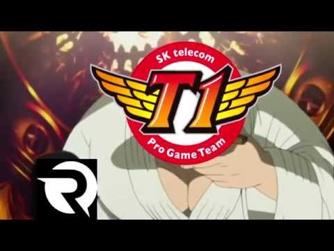 OG vs SKT Recap
