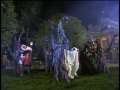 Disney Sing Along Songs Disneyland Fun Part 3 Of 3