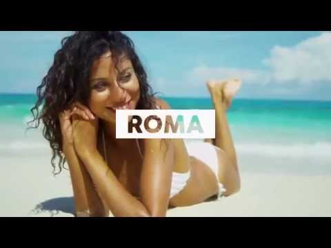 Jay Santos   Dale Morena Lyric Video   YouTube