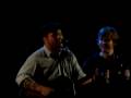 Matt Pryor/ Chris Conley - Still There's a Light 1/24/09