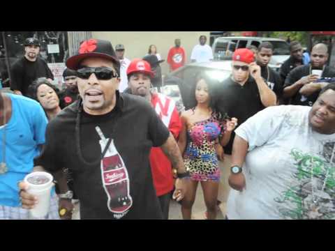 "HEAVY n da CHEVY " Yung Bill da Rap Sumo feat. Lil Flip