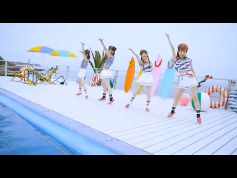 【MIRROR】StylipS - Choose me♡Darling『Choose me♡ダーリン』Dance version.