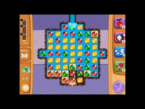 Diamond Digger Level 1204