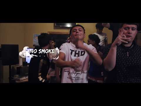 BrandonBandzzz- Smokin Who (Official Music Video)
