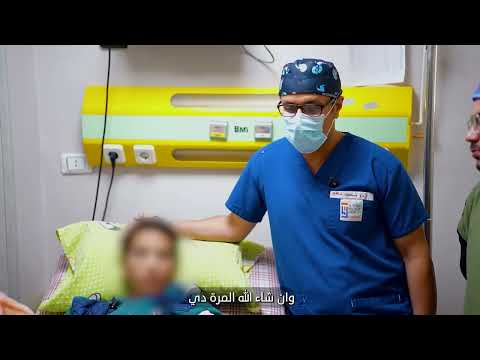 شاب في السادسة عشرة من عمره… وقصة إصلاح طبي نادرة أعادت له حياته
