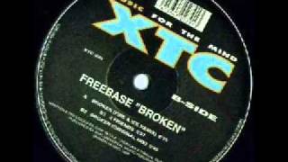 Freebase - Broken (Fire & Ice Remix)