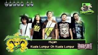 Download lagu Hujan - Kuala Lumpur Oh Kuala Lumpur mp3