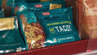 H-E-B Dinner Starters | To Texas, With Love