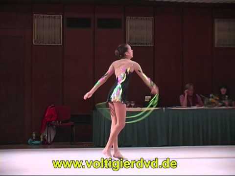 ÖSM Feldkirch 2010 - Junior Seil - 05 Jessica GARAS