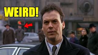 Batman (1989): 15 Weird Facts You Didn't Know! MQDEFAULT Thumbnail