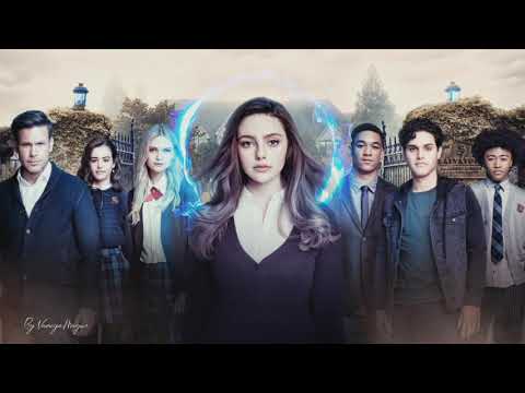 Legacies 1x01 Music - Grace Mitchell - Kids (Ain't All Right)
