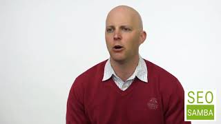 SambaSaaS video