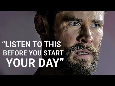 10 Minutes to Start Your Day Right! (Stay Productive All Day Long)