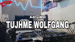 Download lagu Adry WG - TUJHME WOLFGANG REMIX TIKTOK VIRAL mp3 Download lagu Adry WG - TUJHME WOLFGANG REMIX TIKTOK VIRAL mp3