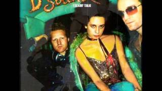 D'Sound - Put Me Down, Let It Loose.wmv