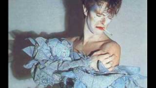 David Bowie - Scary Monsters Interview, PART 2 (12&quot; Promo, 1980)
