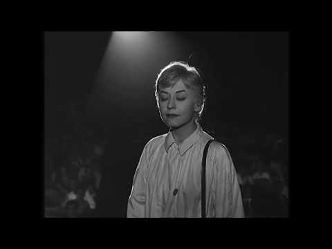 NIGHTS OF CABIRIA - Clip: Cabiria and the Imaginary Boy | Filmauro