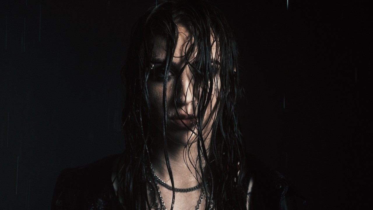 Kami Kehoe - HEARTLESS