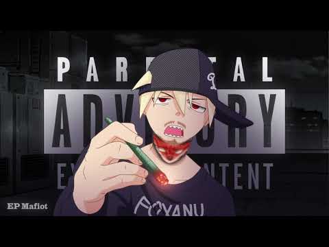 Foxanu - Hinata (EP Mafiot)