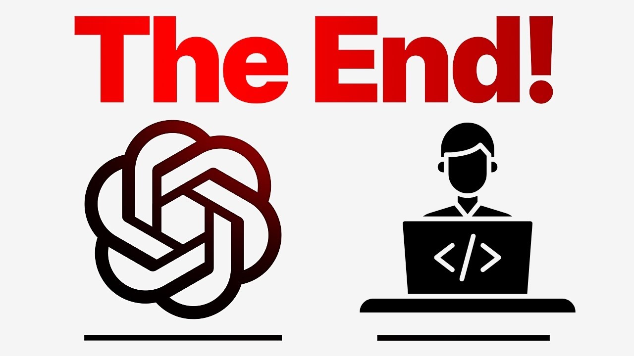 NEW ChatGPT Codex Update 🤯