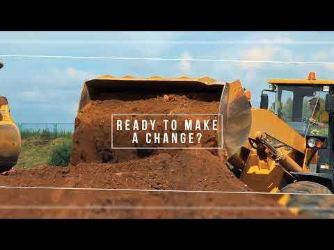 SD Roads 2 Jobs - Rapid City