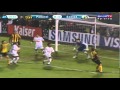 Peñarol 0x0 Santos F C Final 1º Jogo Montevideo 15 06 2011