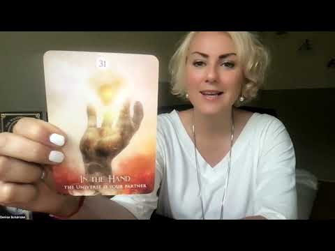 Tagesenergien Mi, 31. August 2022 *Der Weckruf kommt! Entscheide dich für DICH!*