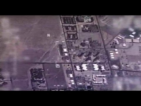 MQ-9 Reaper Technology