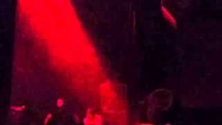 Death Grips @ Philadelphia 7/10/15 pt2