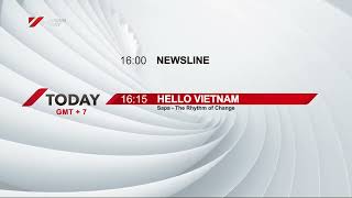 Vietnam Today - Today Schedules GMT+7 (12pm, 7th September 2025)
