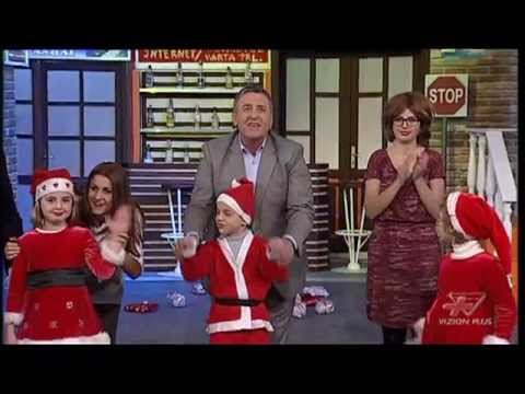 Al Pazar 22 Dhjetor 2012 Pj.4 - Vizion Plus - Show