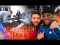 MAKING OF POPEY t 039 es con ou quoi von