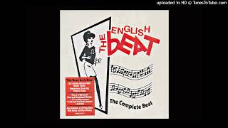 The English Beat - Spar Wid Me