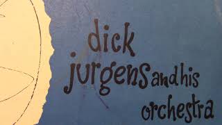 Orkest Dick Jurgens: Ragtime cowboy Joe.  (1956).