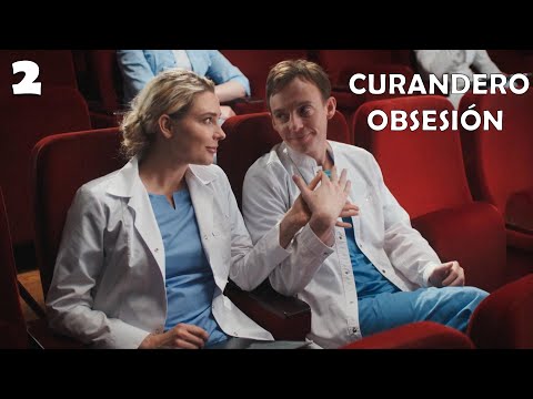 AMOR Y CURACIÓN | CURANDERO. OBSESIÓN 2 Serie| Películas en Español