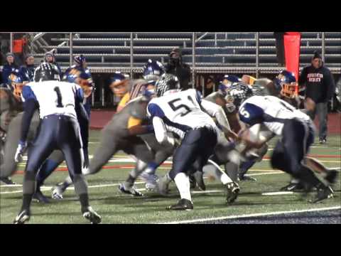 Spartans notch 62nd straight win and 5th straight berth in State Semis