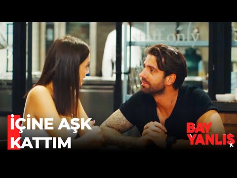 Ozan'ın Special Deniz Tatlısı - Bay Yanlış