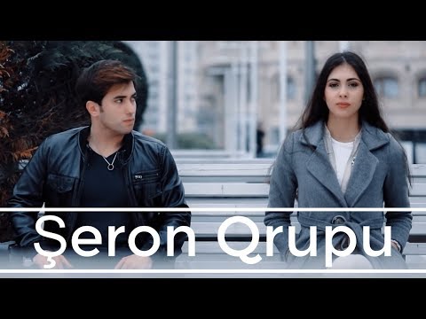 Şeron Qrupu - O Dedi Men Dedim