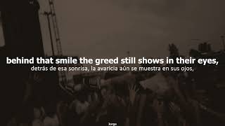 Snot - Unplugged (Subtitulada)