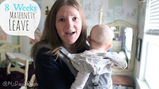 The Truth About Returning To Work After Baby