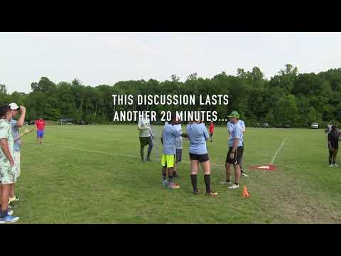Finals - Magnum VS Savage Shock - 2019 ClubWAKA CT Regional Tourney