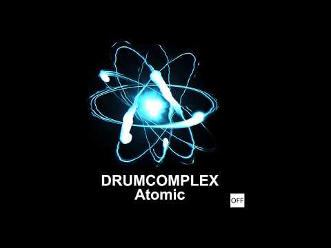 Drumcomplex - Atomic - OFF171