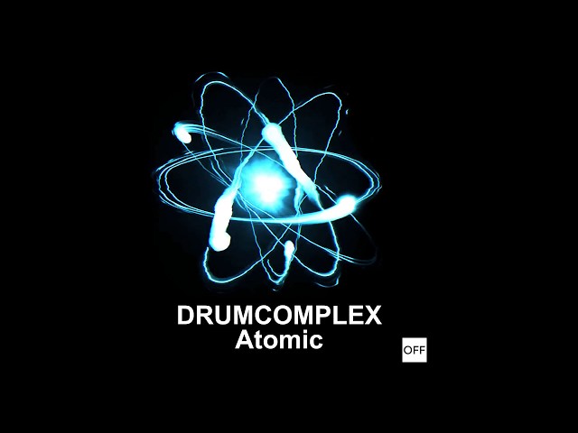 Drumcomplex - Atomic (Remix Stems)