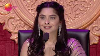 EP 5 - Yuva Dancing Queen - Indian Marathi TV Show