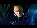 Thor Vs Loki Final Battle Loki Falling Scene Thor 2011 Movie CLIP HD