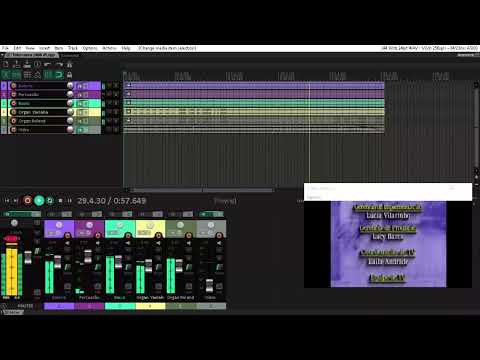 Tema de encerramento TELECURSO 2000 - COMPLETO