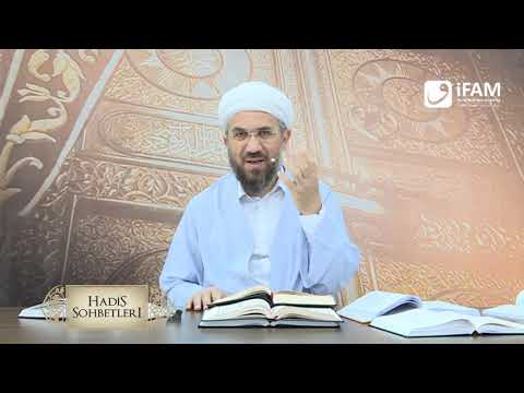 Canlı Yayın -  Hadis Sohbetleri: 148