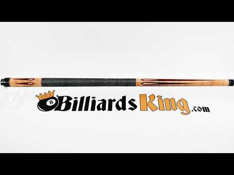 Schmelke Cues H075 Pool Stick - Cue View 360 - 4K Ultra HD Rotating 360 Degree Wide View