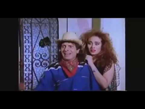 How to deal with a Jewish Vampire